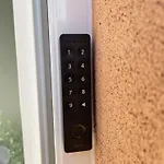 Azzurra Con Veranda Privata - Madame Fannj Gæstehus 3*