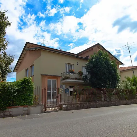 Guest house Vivi Con 